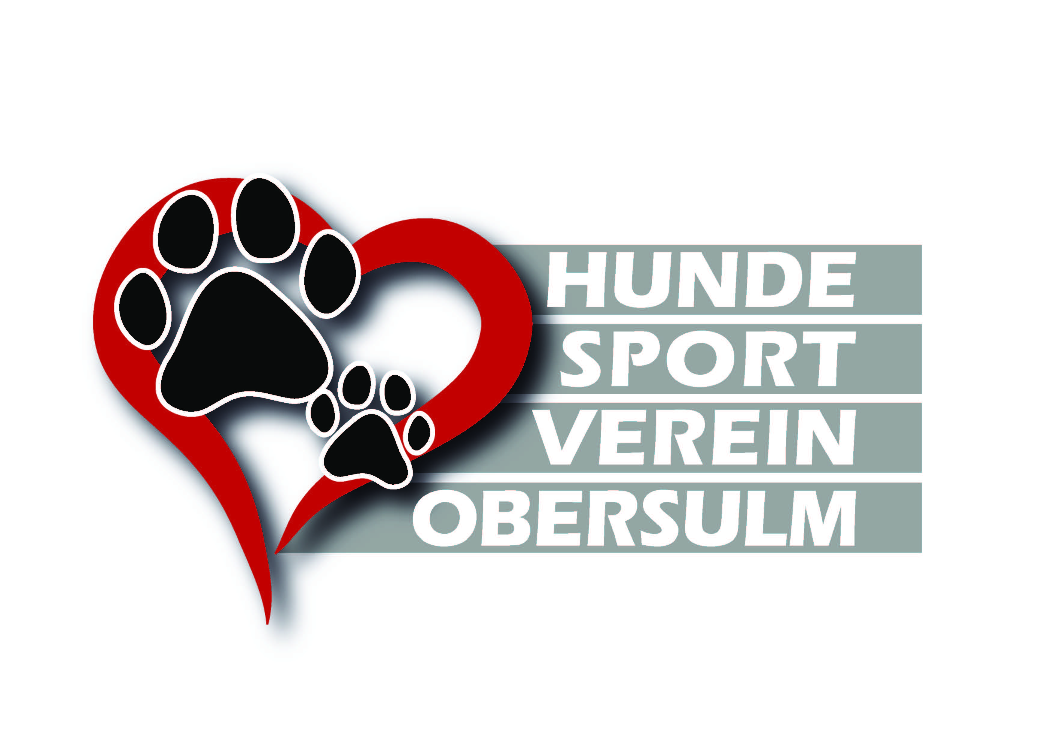 HSV Obersulm e.V. Logo